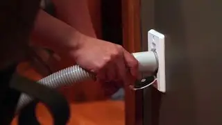 DrainVac Central Vacuums: Residential & Commercial Solutions