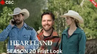 Heartland Season 20 Trailer Breakdown: Amy’s Choice, Nathan’s Fate & Ty’s Emotional Return