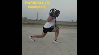 Leg Day @ open Terrace .