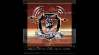 007 Podcast Snapshots - School Of Laughs