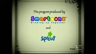 Smartoonz/Sprout/HiT Entertainment