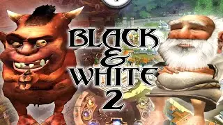 🔴 Black and White 2 Stream