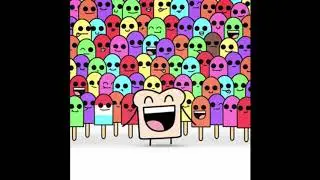 Omfg - Everybody (Extended edit)
