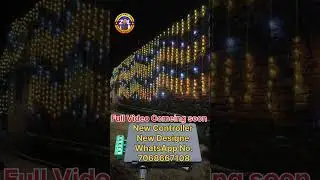 Pixel Led New Toran Controller || Full Video Comeing Soon #pixelled #torancontroller