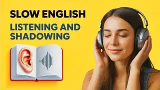 Learn English With Podcast | Learn how to speak English | Easy English conversation practice 