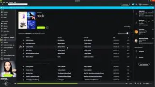 Ignoring ads on spotify
