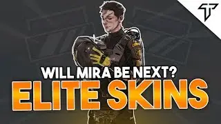 Mira Elite Skin NEXT? Rainbow Six Siege News