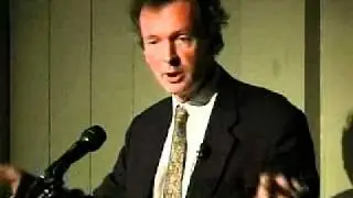 Rupert Sheldrake - The Sense of Being Stared At