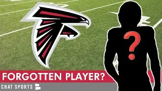 Falcons Have A Dark Horse Pass Rusher We All Forgot About?