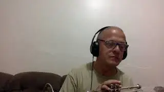 VIDA ETERNA,VIDA ETERNA - TROMPETE SOLO