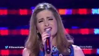 كنزة مرسلي انا بعشقك - البرايم الخامس Kenza Morsli