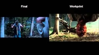 Why I Like Workprints: Tucker and Dale vs. Evil (2010)