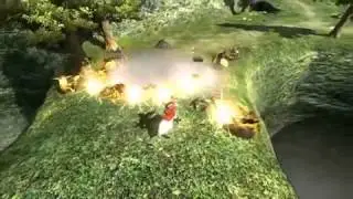 Top 10 MMORPG Games for 2011 2012