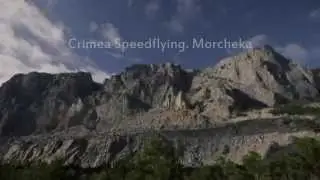#5 Speedflying Crimea. Morcheka
