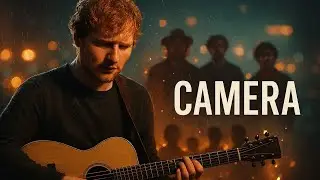 Ed Sheeran feat. Flames Camera &ndash; Collective  (Emotional Acoustic Song)