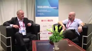 TEC14 Interview with Michael Connolly