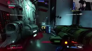 Doom Quality max settings test 1080p 60fps