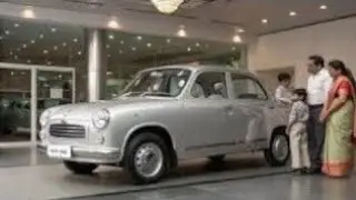 The 2026 Hindustan Ambassador Is BACK… And It’s UNREAL 😱🇮🇳