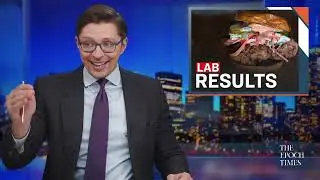 Moms Across America Fast Food Testing Project