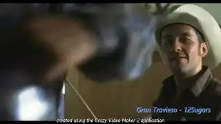 Gran Travieso Ft  an Unfinished Life - 12Sugars