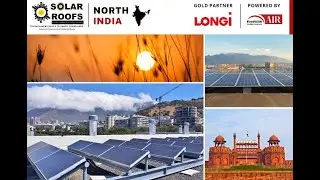 Webinar: SolarRoofs North India