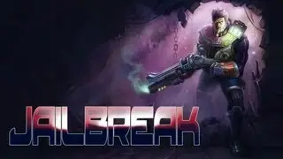League Skins - Jailbreak Graves (Ability Effects, Animations & Emotes)