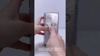 Satisfying Slime ASMR | Relaxing Slime Videos 1309 #shorts #asmr #slime #satisfying #1309
