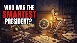 Who Was the Smartest U.S. President?  Every U.S. President&rsquo;s Education