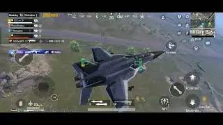 The Sky&rsquo;s Last Hope &ndash; Fighter Jet Turns the Tide Solo!