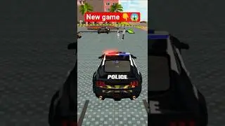 Police Simulator Patrol Officers //#1 Highway Police Simulator #game #trending #gaming #mobilegame