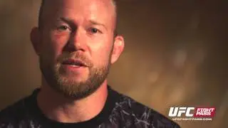 Fight Night New Orleans: Tim Boetsch - In It To Finish