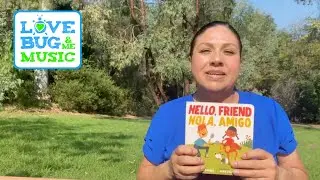 Nanny Fanny Reads 
