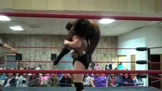 Gunner Franks vs. Julius Bishop