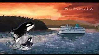 British Columbia Lullaby