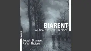 Nocturne for Piano. Larghetto