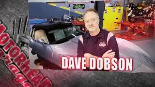 GaraDry - MotorHead Garage TV Segment