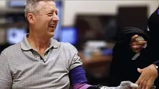 Researchers create a prosthetic arm that can feel