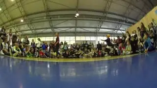 Калуга YOUNG STAR BATTLE 2016