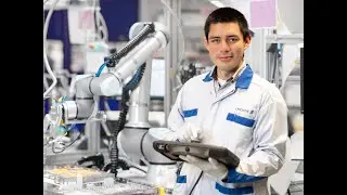 Ericsson production goes wireless for efficiency and sustainability