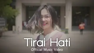 Plegmatis -Tirai Hati (Official Music Video)