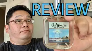 Chatillon Lux Admiral Eau De Toilette