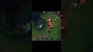 swain #shorts #lol #leagueoflegends #lienminh #nhoxminh #outplay #gaming #swain