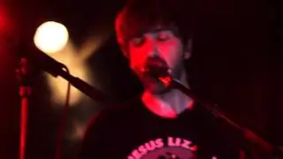 AMFest Recorded Live (by Diego Olmo): MASERATI - End of Man