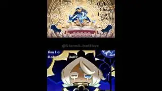 Language Of The Lost || Sage of Truth and Truthless Recluse edit ☆ || Second Version