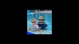 Join the Fastest Growing Mobile #Swim School #Franchise - No Building, No Pool Needed!