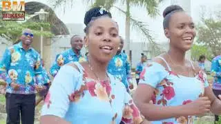MAKUBURI 25 - Bernard Mukasa|| UKWAKATA Parokia ya Makuburi|| Official Video