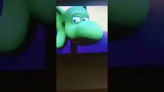 THE GREEN DINOSAUR (2025) @vivakidsfilms