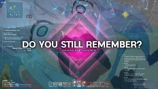 Mining Rig Defense: Trauma Strikes Again