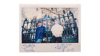 Ser G Soul | Mi Placer Normalizado (ft Vinyltracker)