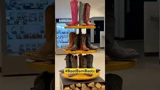boots @ Boot Barn #wheninbootbarn #boots #bootbarn #azusa #country #cowboyboots #pinoyinusa #bisdak